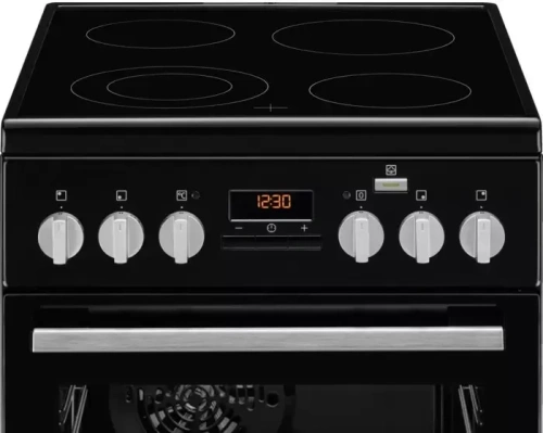 Электрическая плита Electrolux RKR560200K фото 2