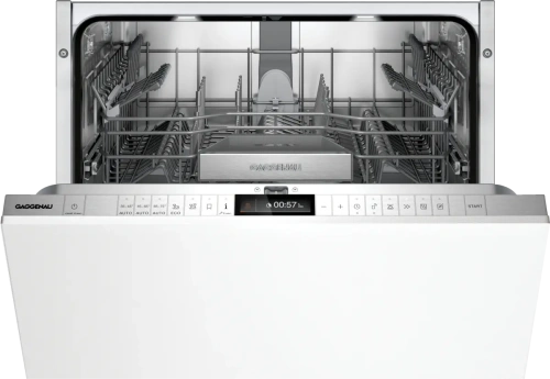 Встраиваемая посудомоечная машина Gaggenau DF270101F