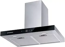 Вытяжка Maunfeld Breeze 60 нержавеющая сталь