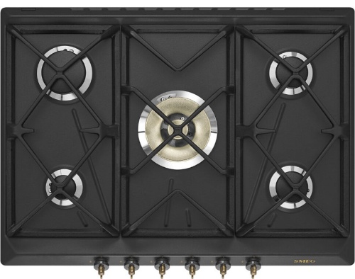 Smeg SRV876AOGH Smeg SRV876AOGH