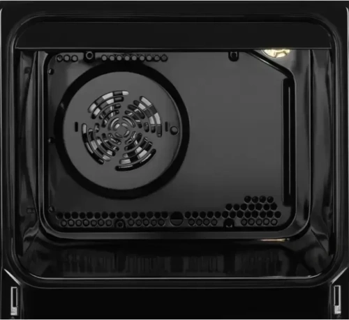 Комбинированная плита Electrolux RKK660201X фото 3