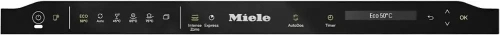 Встраиваемая посудомоечная машина Miele G 7360 SCVi AutoDos фото 3