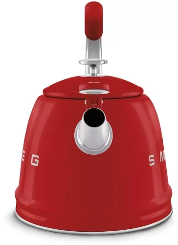 Чайник Smeg CKLW2001RD фото 5