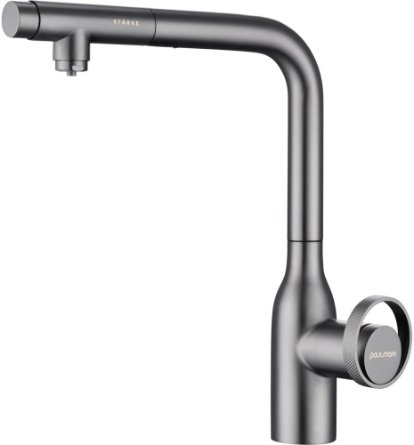 Paulmark Ur213104-GM