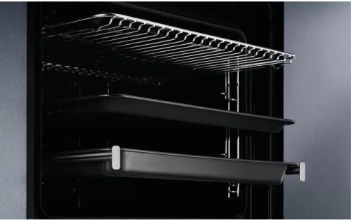 Духовой шкаф Electrolux OKA 9S31 CX фото 4