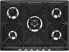 Варочная панель Smeg SR975NGH