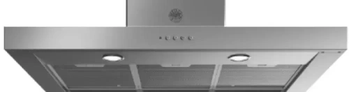 Вытяжка настенная Bertazzoni KT90MAS1XB фото 2