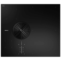 Индукционная варочная панель со встроенной вытяжкой BORA PURSU2R матовая