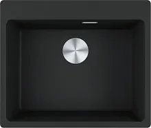 Мойка Franke MRG 610-54 FTL черный матовый