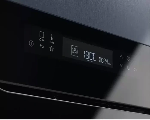 Духовой шкаф Electrolux EOB7S31Z фото 5