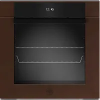 Духовой шкаф Bertazzoni F6011MODVPTC
