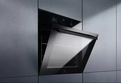 Духовой шкаф Electrolux EOD6C77WZ фото 6