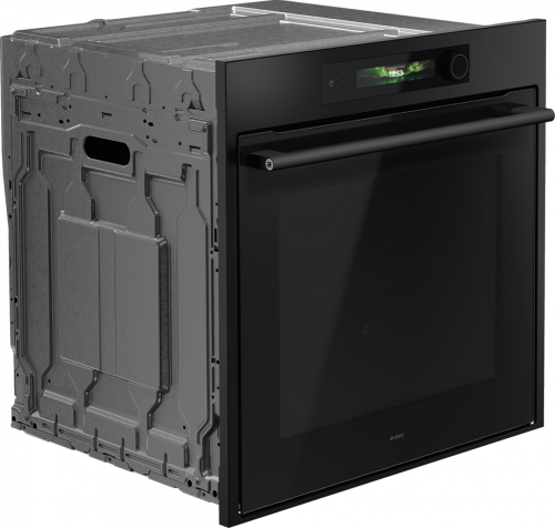 Пиролитический духовой шкаф Asko OTP66GSH фото 3
