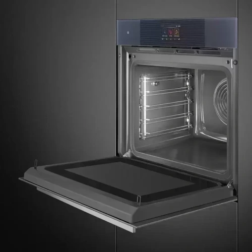 Духовой шкаф Smeg SO6104APG фото 7