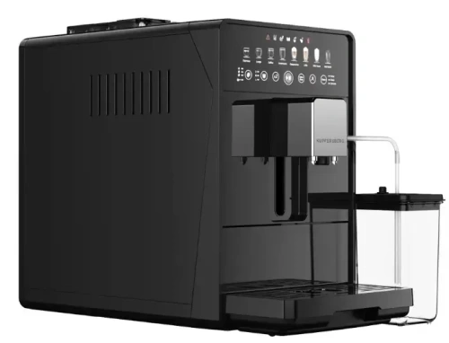 Кофемашина Kuppersberg KCF 400 B фото 3