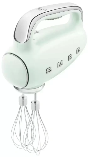 Ручной миксер Smeg HMF01PGEU фото 10