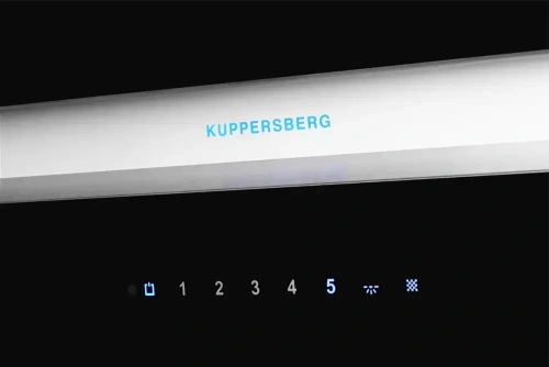 Вытяжка Kuppersberg F 693 фото 6