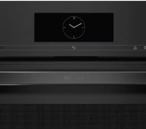 Духовой шкаф Miele DO 7860 OBSW фото 3