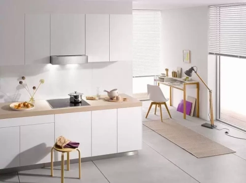 Встраиваемая вытяжка Miele DA1260 фото 4