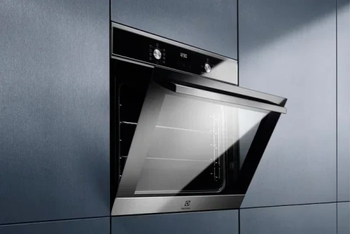 Духовой шкаф Electrolux EOF5H50BX фото 8