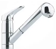 Смеситель Franke 160 хром