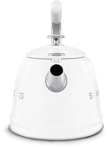 Чайник Smeg CKLW2001WH фото 5