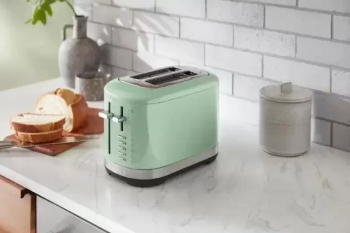 Тостер KitchenAid Artisan 5KMT2109EPT фото 6
