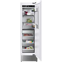 Встраиваемый морозильный шкаф V-ZUG Freezer V6000 60 Supreme FR6T-53006 R