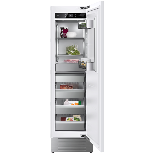 Встраиваемый морозильный шкаф V-ZUG Freezer V6000 60 Supreme FR6T-53006 R