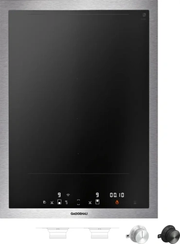 Индукционная панель Gaggenau Vario Series 400 VI422115