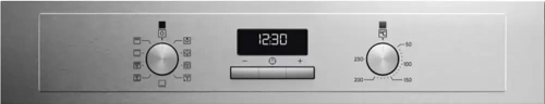 Духовой шкаф Electrolux EOD3H40BX фото 2