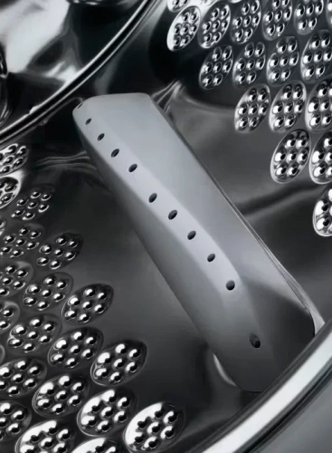 Стирально-сушильная машина Electrolux EW9WN249BE фото 4