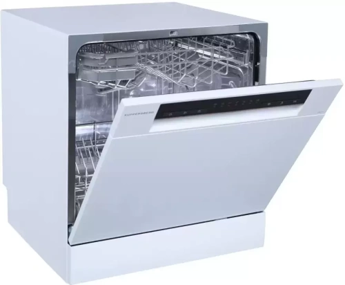 Посудомоечная машина Kuppersberg GFM 5572 W фото 8