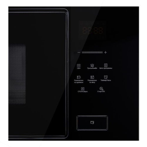 Микроволновая печь Korting KMI 928 GN фото 5