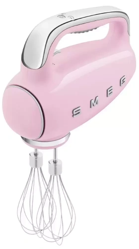 Ручной миксер Smeg HMF01PKEU фото 10