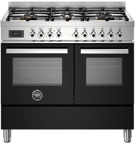 Варочный центр Bertazzoni PRO106L2ENET