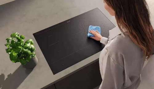 Варочная панель Miele KM 7576 FL 125 Gala Ed фото 6