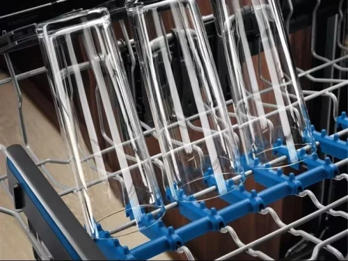 Встраиваемая посудомоечная машина Electrolux EEM43201L фото 8