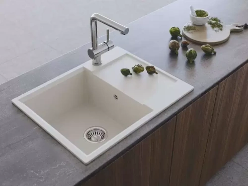 Смеситель Omoikiri TANIGAWA C фото 3