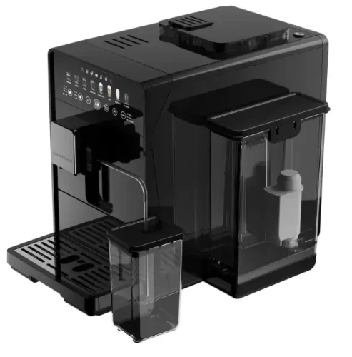 Кофемашина Kuppersberg KCF 400 B фото 2