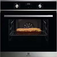 Духовой шкаф Electrolux EOF5F50BX