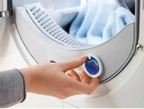 Сушильная машина Miele TED265WP новая, с витрины фото 3