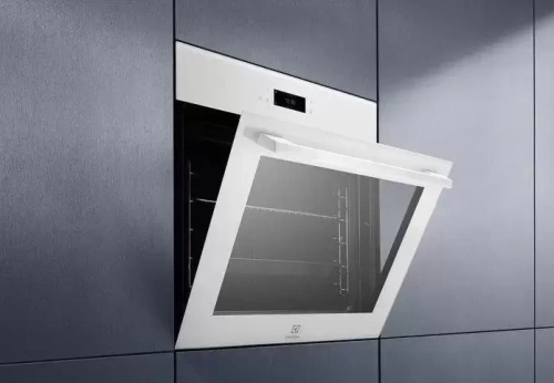 Духовой шкаф Electrolux EOE8P39WV фото 3