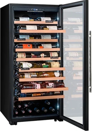 Винный шкаф Climadiff CPF100B1 фото 4