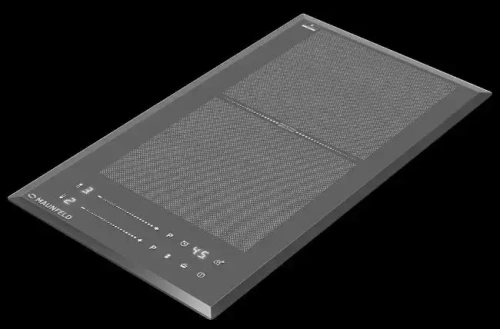 Индукционная варочная панель Maunfeld CVI292S2FDGR фото 6