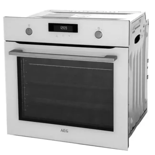 Духовой шкаф AEG BCR546350W фото 2