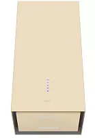 Вытяжка Maunfeld Bath Plus 402 бежевый