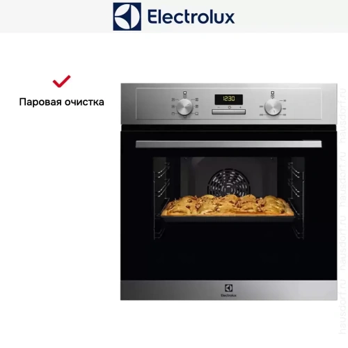 Духовой шкаф Electrolux EOH3C00BX фото 7
