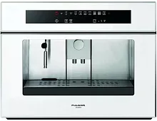 Встраиваемая кофемашина Fulgor Milano LCM 4509 TC WH