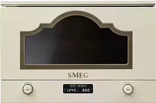 Встраиваемая микроволновая печь Smeg MP722PO